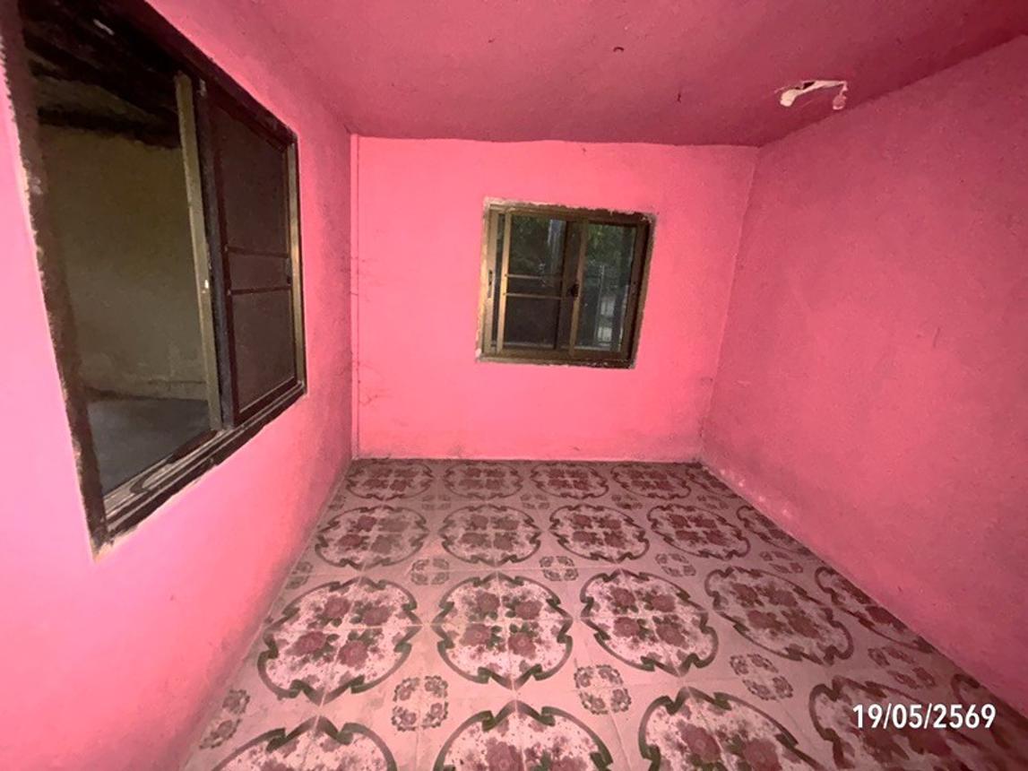 รูป บ้านเดี่ยว 537 ตร.วา รัตนบุรี สุรินทร์ 854,000 - รูปที่ 38/53