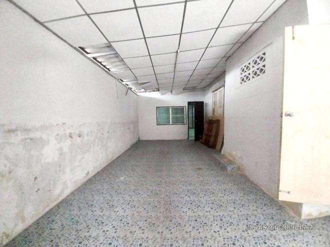 รูป บ้านเดี่ยว 61 ตร.วา ประภาวรรณโฮม ร่มเกล้า 1 เขตมีนบุรี กรุงเทพมหานคร 2.9M - รูปที่ 7/29