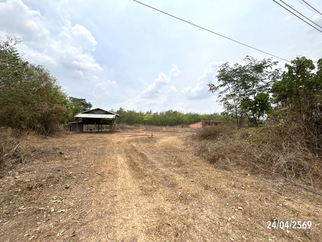 picture HOME 12000 Sq.w. Nam Khun Ubon Ratchathani for 9.6M - 22/49
