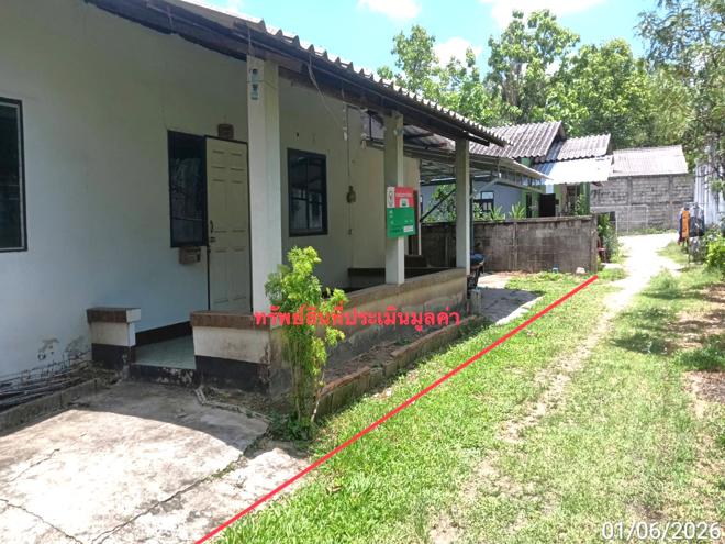 รูป บ้านเดี่ยว 93 ตร.วา หางดง เชียงใหม่ 1M - รูปที่ 2/37