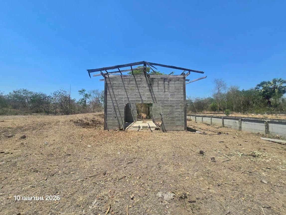 รูป ฟาร์ม 12206 ตร.วา บ้านด่านลานหอย สุโขทัย 7.1M - รูปที่ 21/33