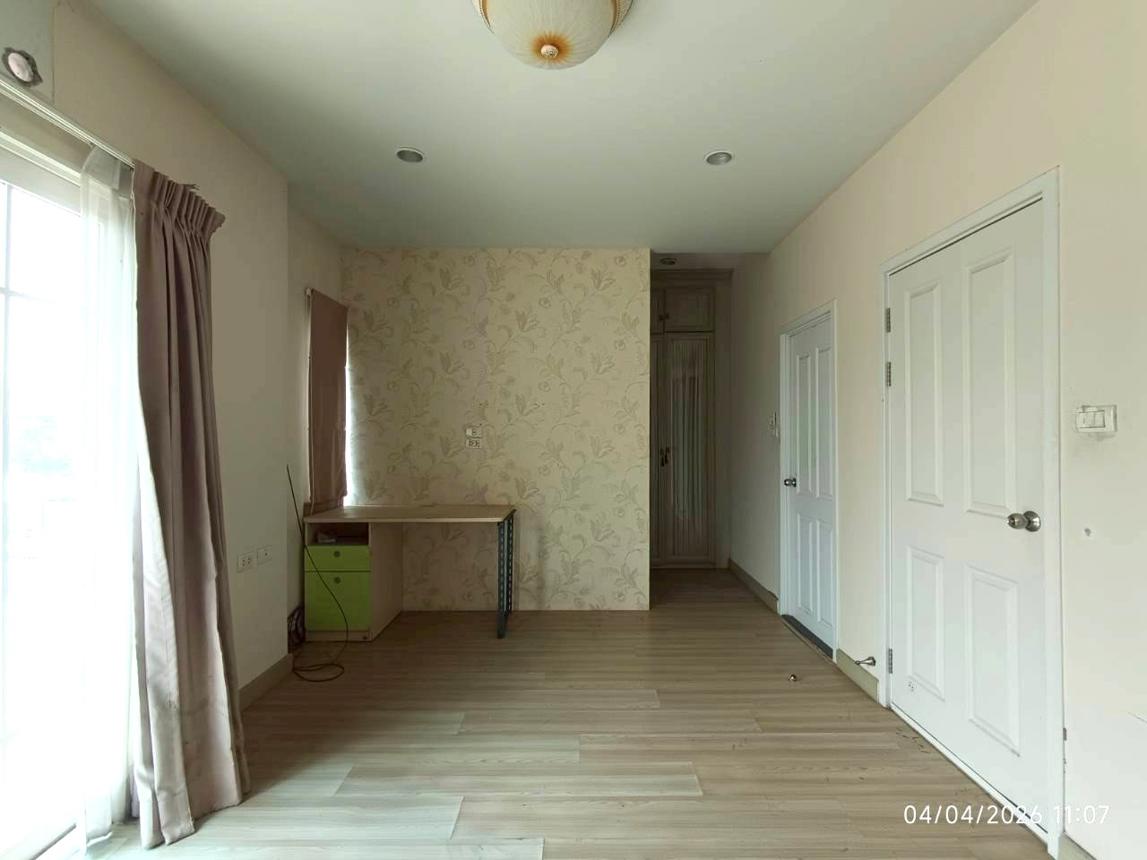 picture HOME 50.1 Sq.w. Sai Noi Nonthaburi for 2.9M - 25/35