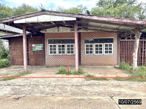 รูป บ้านเดี่ยว 66 ตร.วา หนองบัวระเหว ชัยภูมิ 952,000 - รูปที่ 24/27