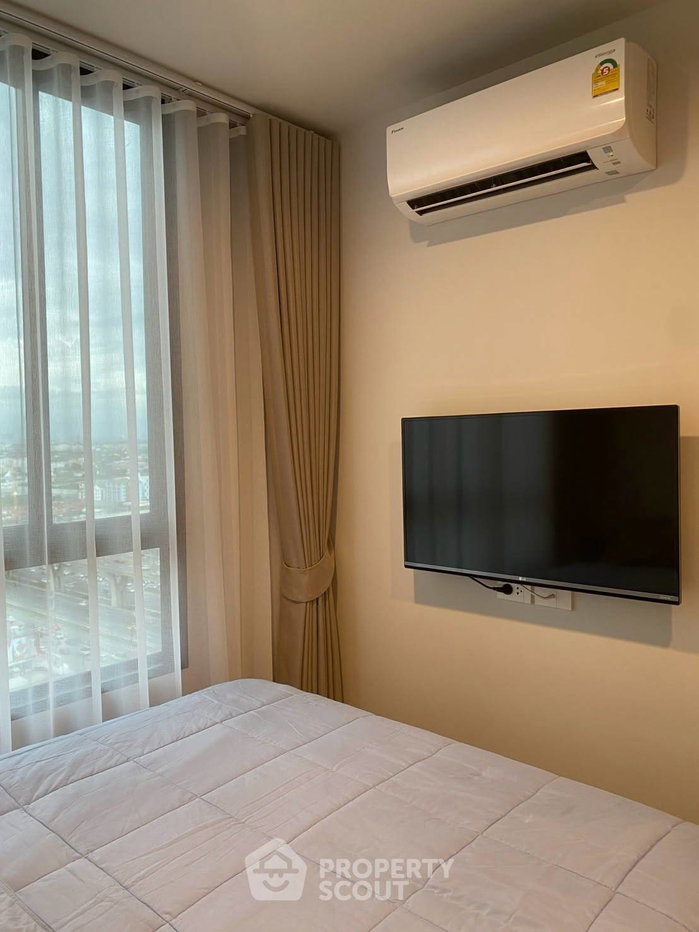 picture 2-BR Condo at NUE Mega Plus Bangna in Bang Kaeo (ID 3328352) - 9/17