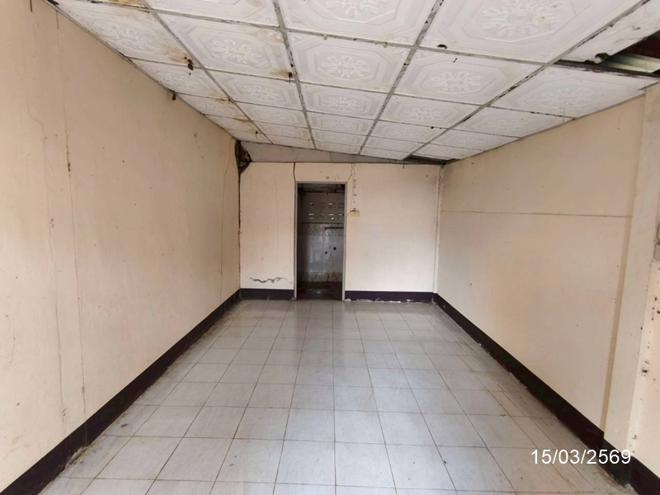 picture HOME 322 Sq.w. Phang Khon Sakon Nakhon for 1.4M - 12/31