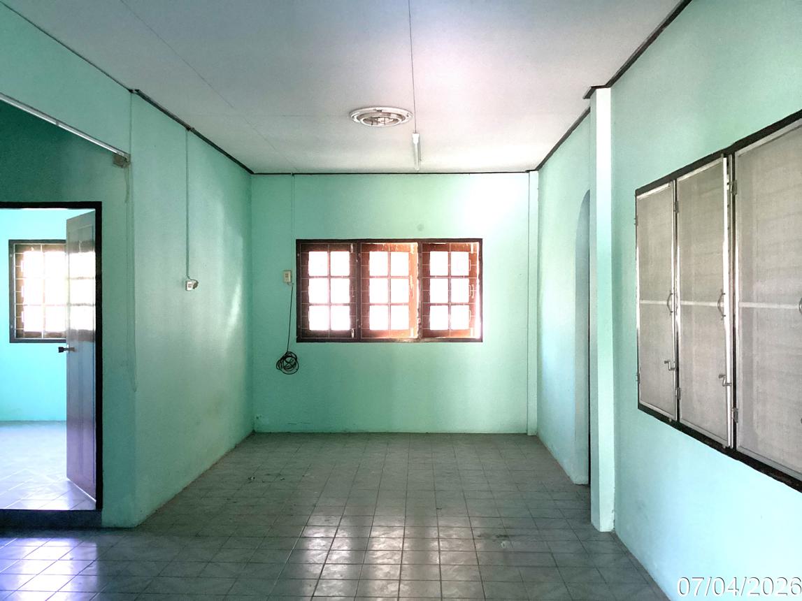 รูป บ้านเดี่ยว 90.2 ตร.วา หัวหิน ประจวบคีรีขันธ์ 2.3M - รูปที่ 25/45