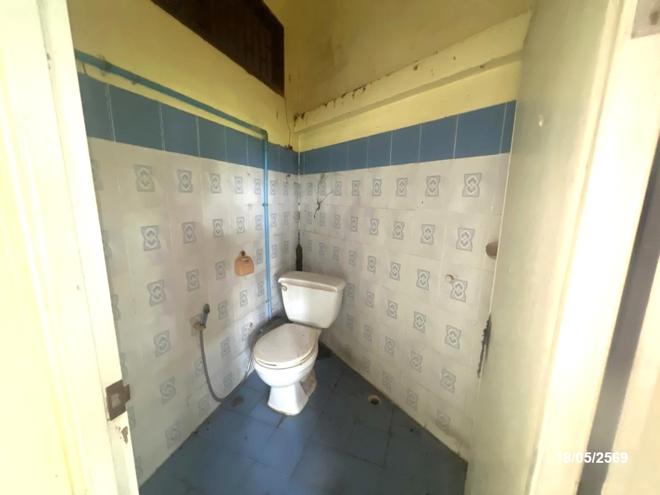 picture HOME 81 Sq.w. Muang Si Sa Ket Si Sa Ket for 2.6M - 9/39