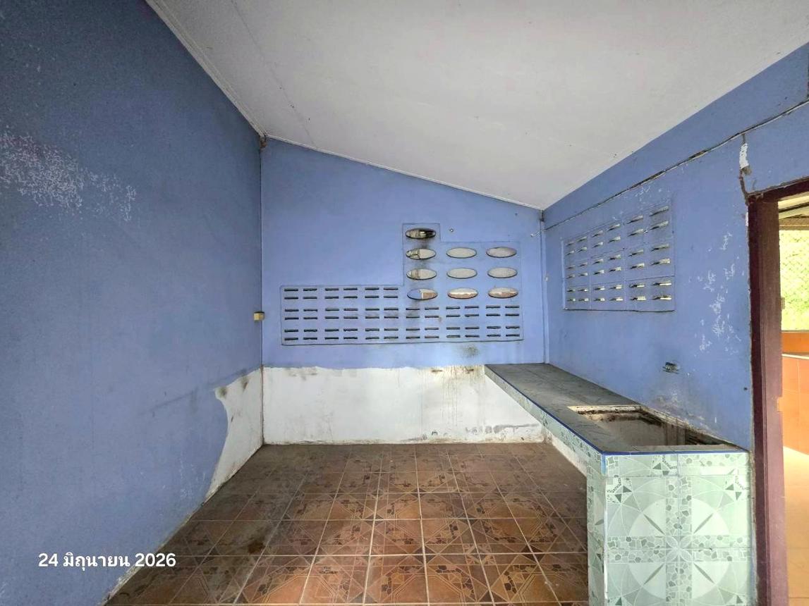 รูป บ้านเดี่ยว 100 ตร.วา เนินขาม ชัยนาท 708,000 - รูปที่ 27/43