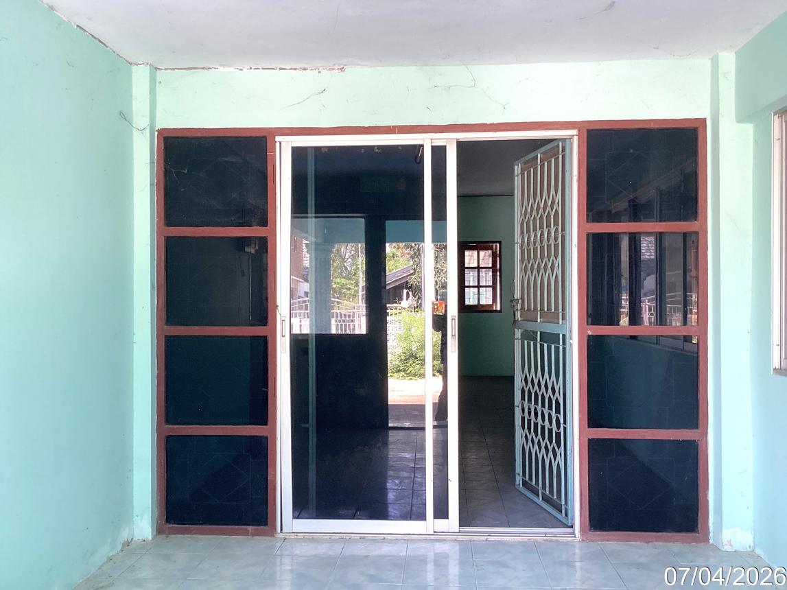 รูป บ้านเดี่ยว 90.2 ตร.วา หัวหิน ประจวบคีรีขันธ์ 2.3M - รูปที่ 27/45
