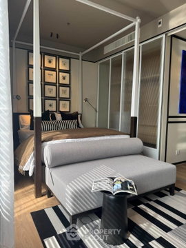 Studio Condo at Noble Form Thonglor near BTS Thong Lor (ID 3329074)