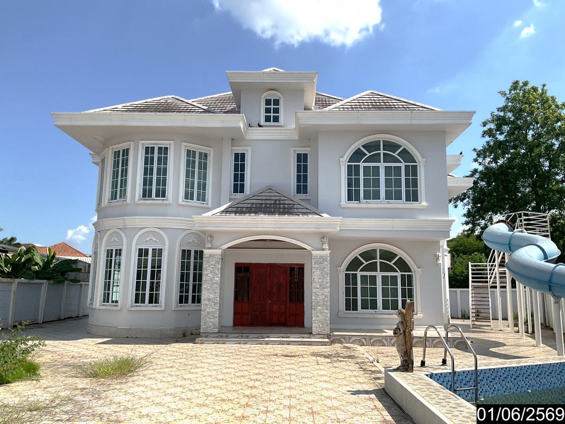 picture HOME 399.5 Sq.w. Muang Udon Thani Udon Thani for 13.2M - 24/49