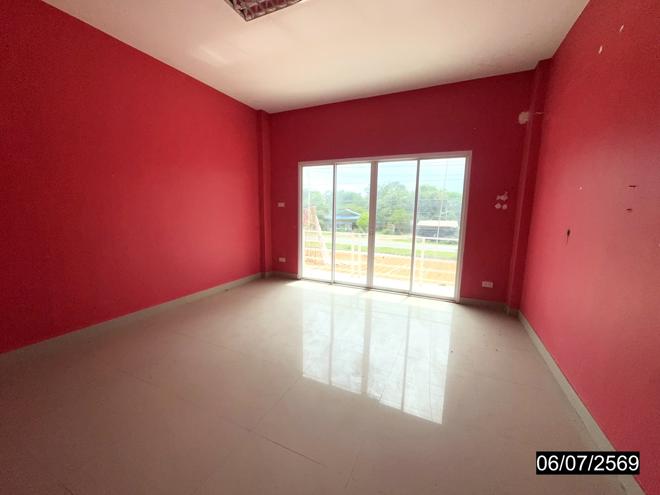 รูป อาคารพาณิชย์ 21 ตร.วา วังหิน ศรีสะเกษ 2.7M - รูปที่ 9/29