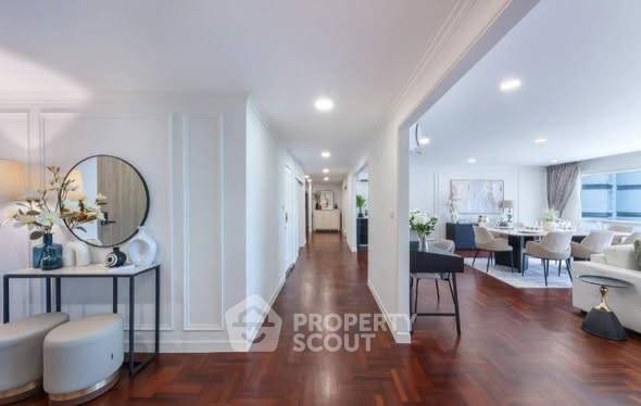 picture 3-BR Condo at Sukhumvit Suite near BTS Nana (ID 3328362) - 2/10