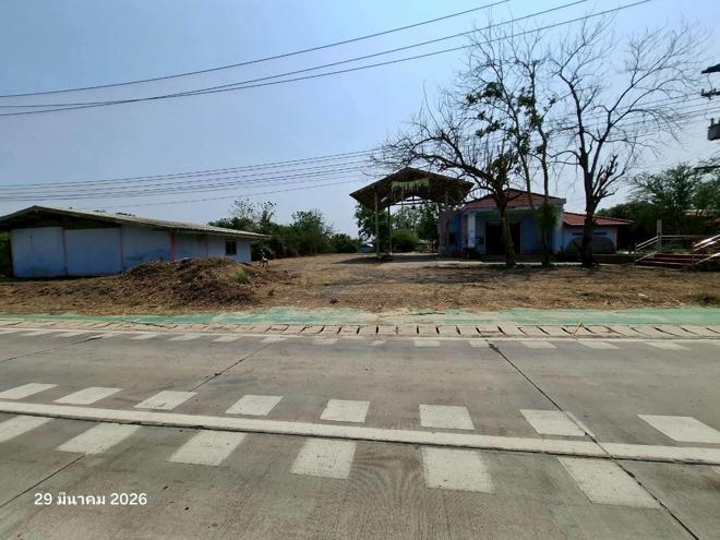 รูป บ้านเดี่ยว 6918 ตร.วา บึงสามัคคี กำแพงเพชร 11.1M - รูปที่ 1/107