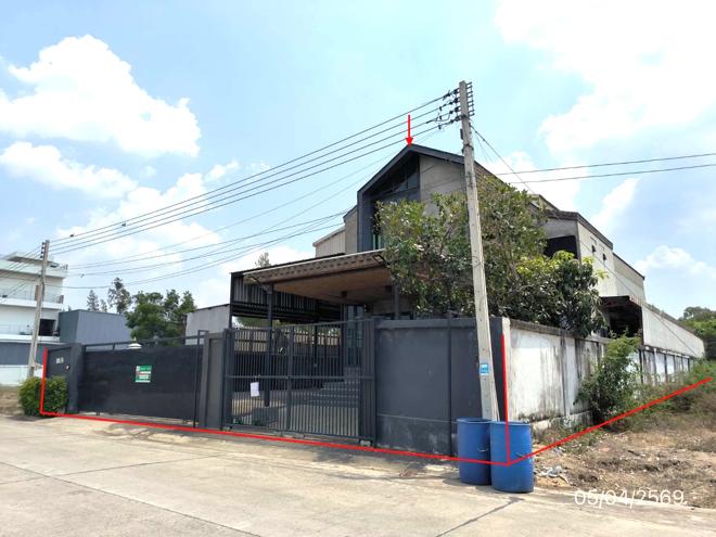 picture FACTORY 200 Sq.w. Lat Lum Kaeo Pathumthani for 7.4M - 2/51