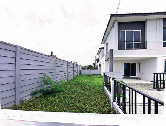 รูป บ้านแฝด 51.1 ตร.วา โครงการ พลีโน่ ทาวน์ บางนา (ซอย1/9) สมุทรปราการ บางเสาธง สมุทรปราการ 5.4M - รูปที่ 14/23