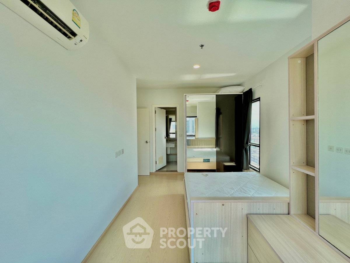 picture 200m To ARL Ramkhamhaeng | 2-BR The Tree Sukhumvit 71-Ekamai (ID 3317163) - 6/20