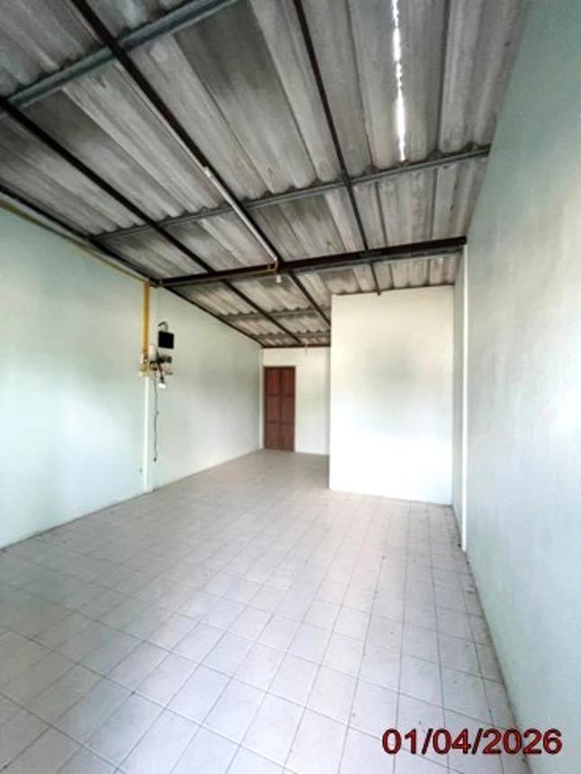 รูป บ้านพักคนงาน 744 ตร.วา สอยดาว จันทบุรี 2.6M - รูปที่ 22/39