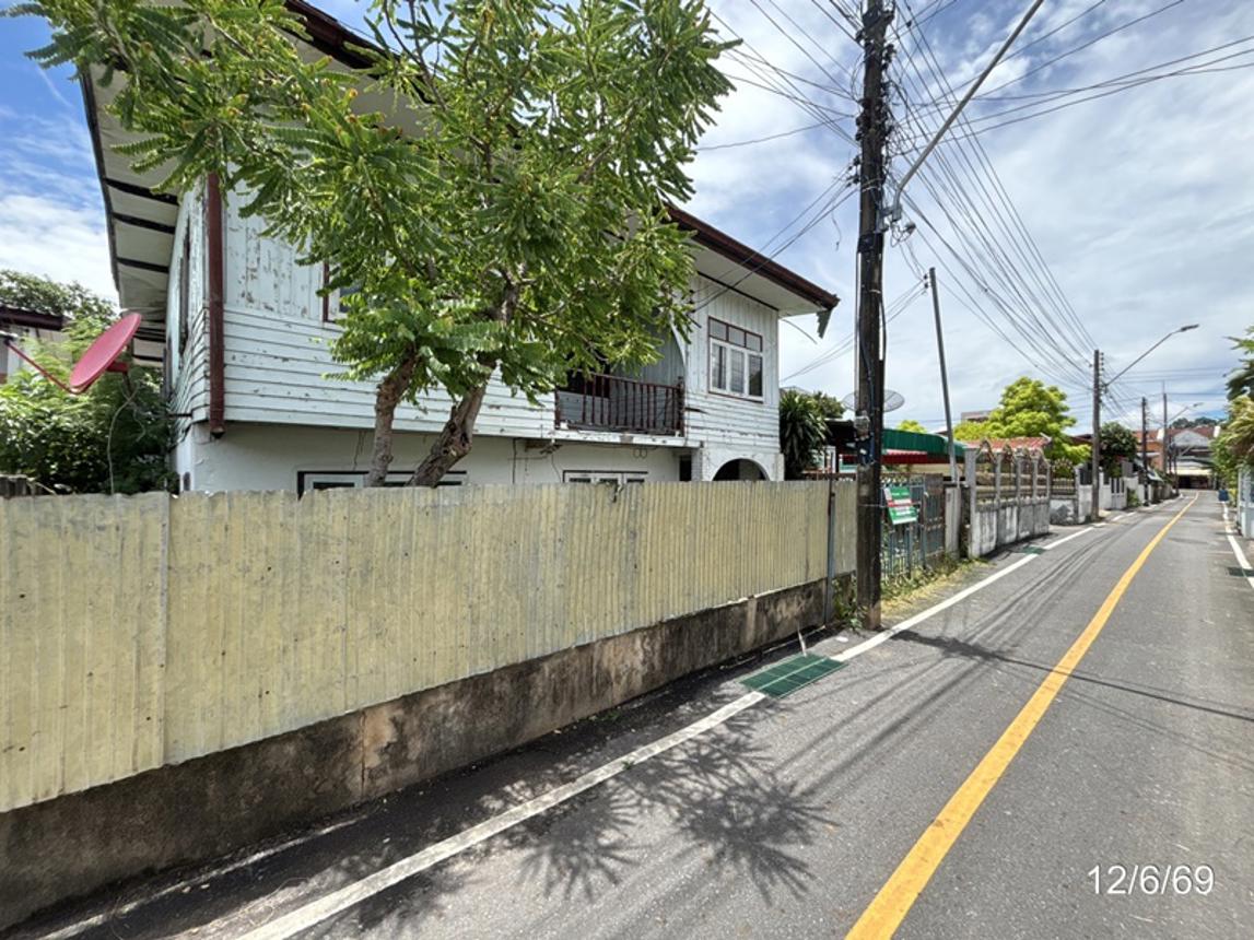 รูป บ้านเดี่ยว 98 ตร.วา วารินชำราบ อุบลราชธานี 2.4M - รูปที่ 29/33