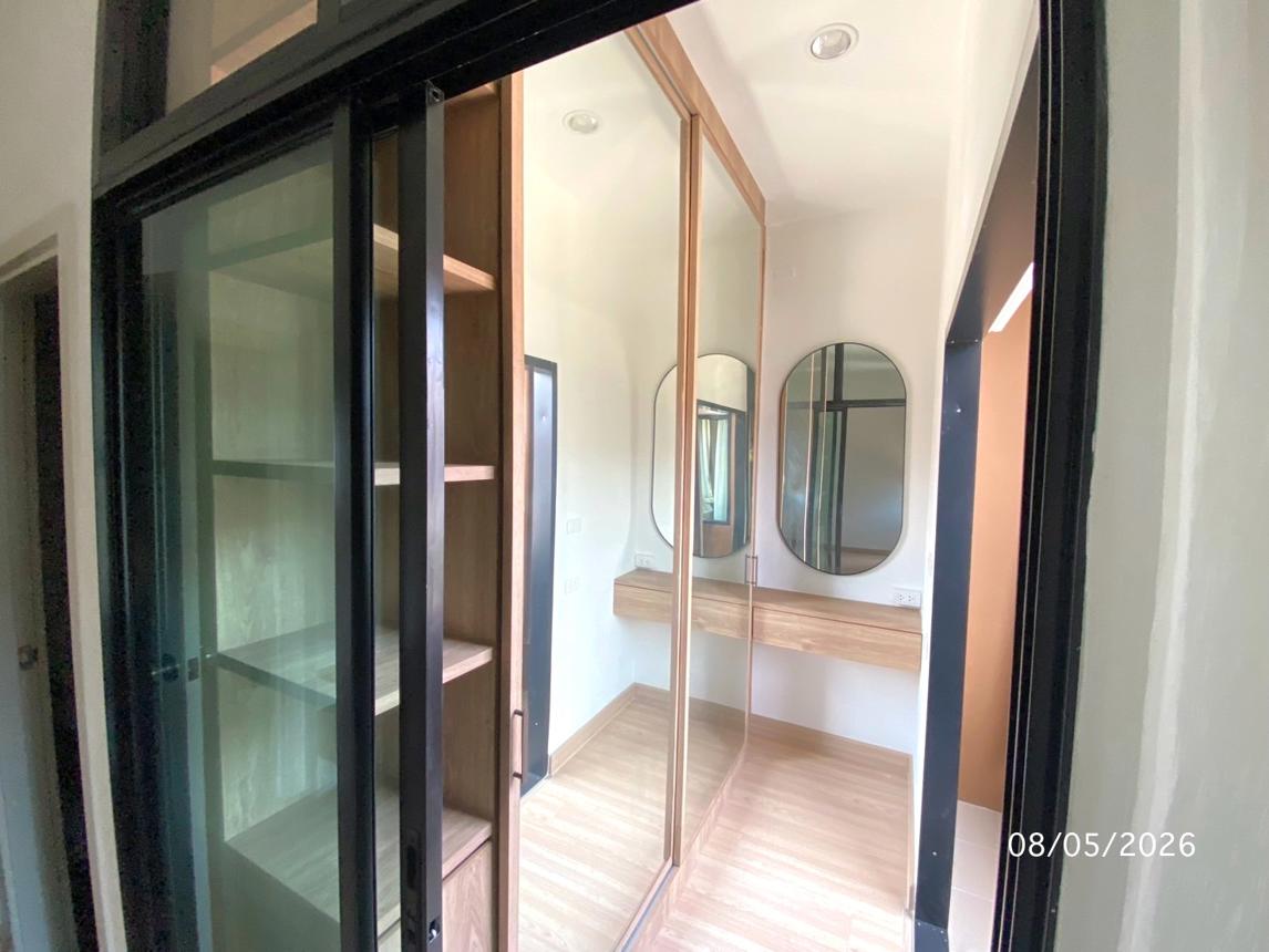 picture TOWN HOUSE 20.3 Sq.w. Phuttha Mon Thon Nakhon Pathom for 2M - 24/33