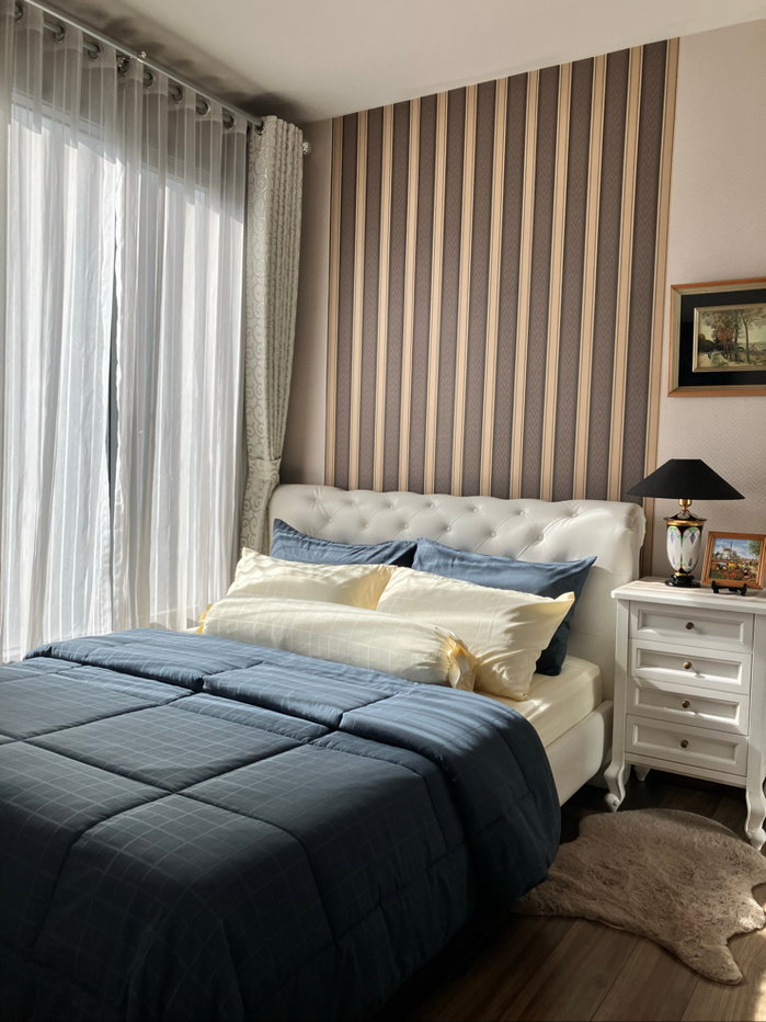 picture Ceil Ekamai 1 bedroom 30 sqm ready to move in - 13/40