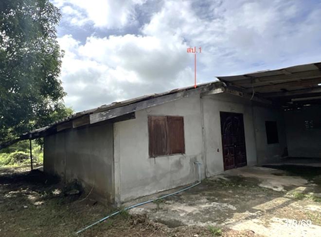 picture HOME 200 Sq.w. Khanu Woralaksaburi Kamphaeng Phet for 482,000 - 5/29