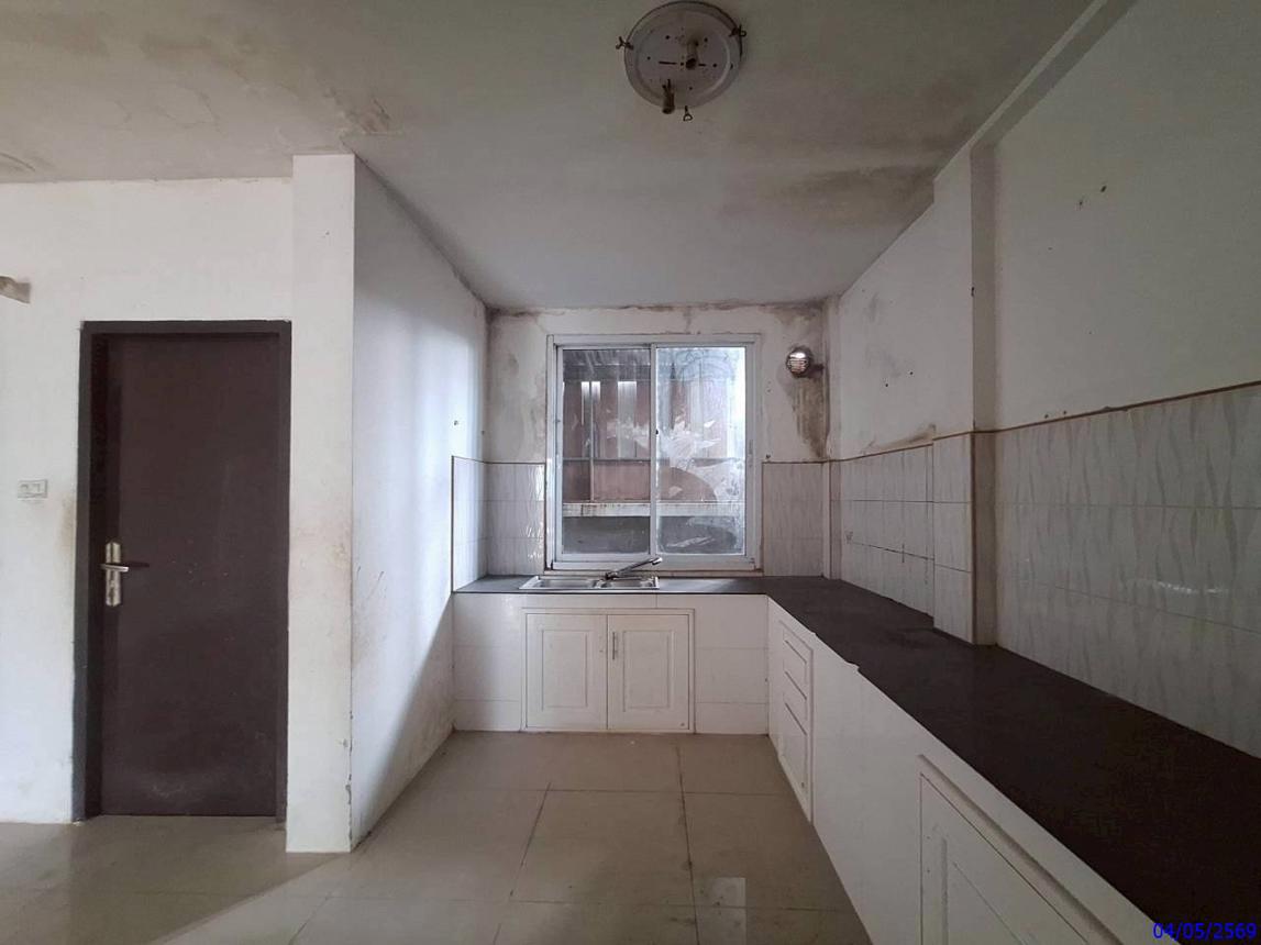 picture TOWN HOUSE 30.8 Sq.w. Muang Trang Trang for 2M - 15/25