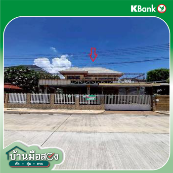 picture HOME 101.8 Sq.w. Muang Chon Buri Chonburi for 6.4M - 47/49