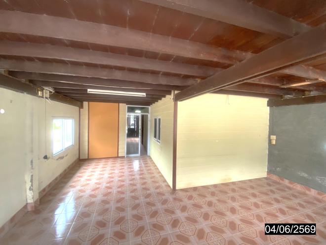 รูป บ้านเดี่ยว 434.4 ตร.วา บึงโขงหลง บึงกาฬ 2.6M - รูปที่ 6/43