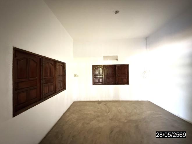 รูป บ้านเดี่ยว 200 ตร.วา บึงสามัคคี กำแพงเพชร 816,000 - รูปที่ 5/25