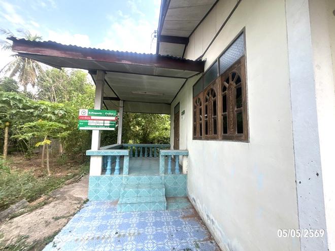 รูป บ้านเดี่ยว 180 ตร.วา คง นครราชสีมา 346,000 - รูปที่ 4/25