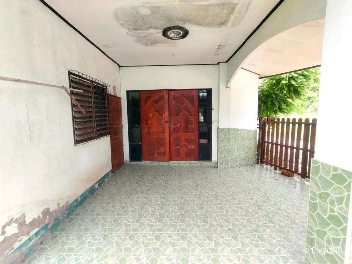 picture HOME 60.1 Sq.w. Muang Udon Thani Udon Thani for 1.6M - 23/45