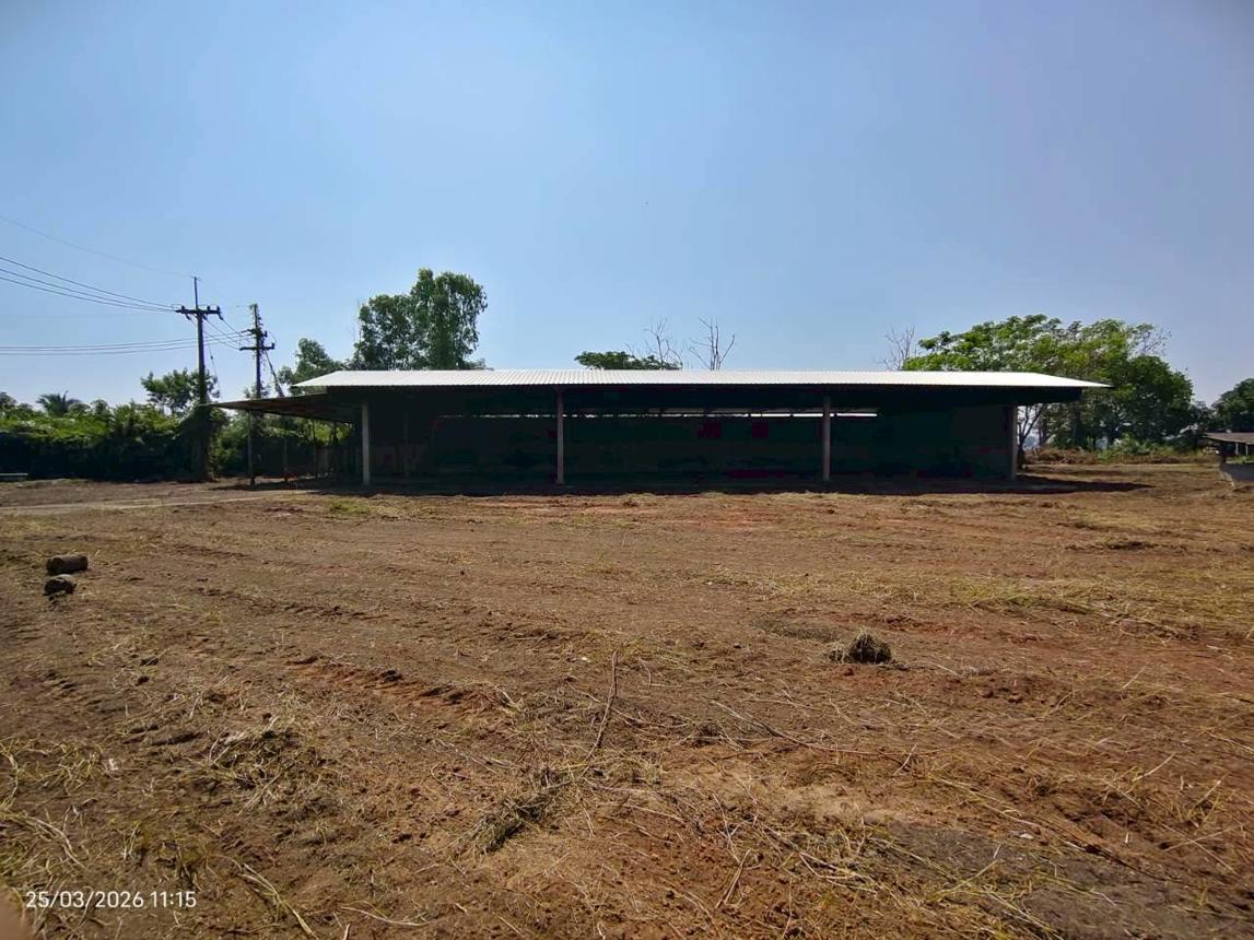 รูป โกดัง 8576 ตร.วา พาน เชียงราย 7.7M - รูปที่ 25/43