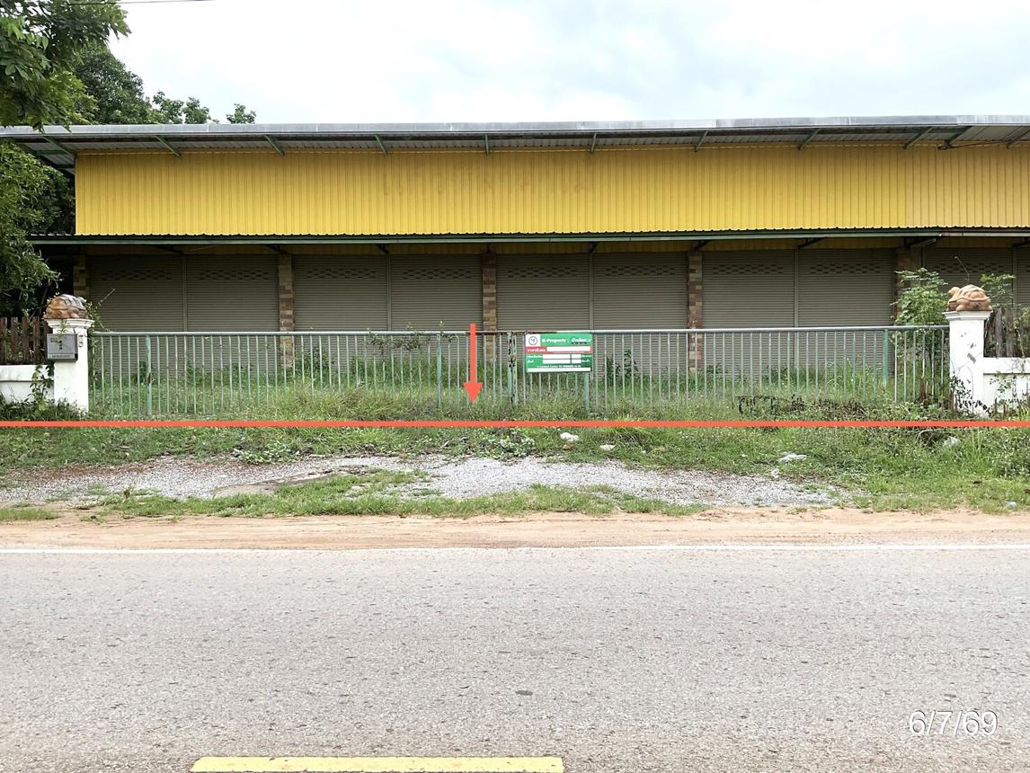 picture FACTORY 1374 Sq.w. Don Chan Kalasin for 9.7M - 20/41
