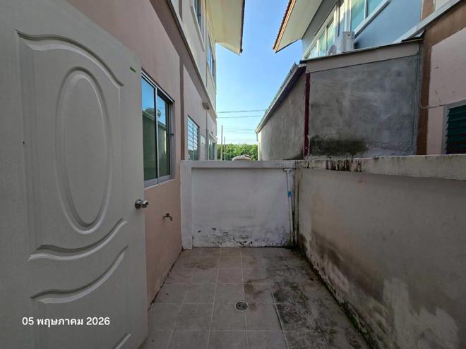 picture TOWN HOUSE 18.9 Sq.w. Lam Luk Ka Pathumthani for 1.9M - 5/33