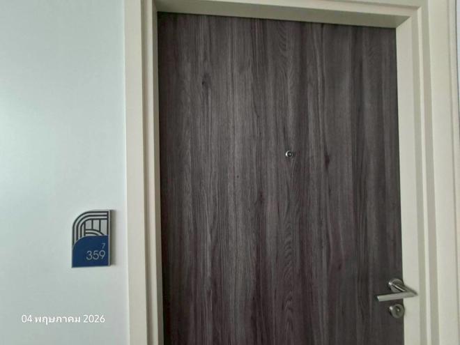 picture CONDO 22.05 Sq.m. Thon Buri Bangkok for 2.3M - 2/27