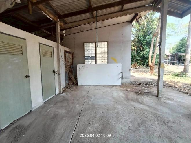 รูป ฟาร์ม 6600 ตร.วา เมืองปราจีนบุรี ปราจีนบุรี 8.8M - รูปที่ 18/89