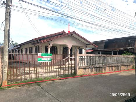 รูป บ้านเดี่ยว 106 ตร.วา ทุ่งเสลี่ยม สุโขทัย 898,000 - รูปที่ 30/33