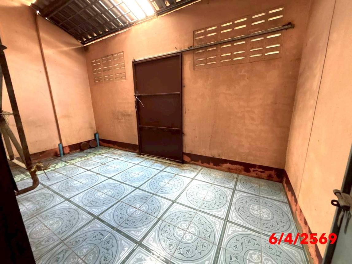picture SHOP HOUSE 45 Sq.w. Muang Satun Satun for 8M - 22/33