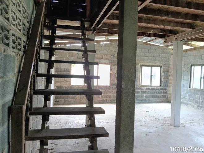 รูป บ้านเดี่ยว 244 ตร.วา กบินทร์บุรี ปราจีนบุรี 2.2M - รูปที่ 14/43