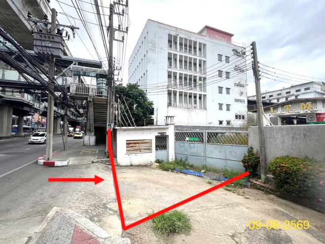 picture FACTORY 371.8 Sq.w. Muang Samut Prakarn Samut Prakarn for 60.4M - 1/25