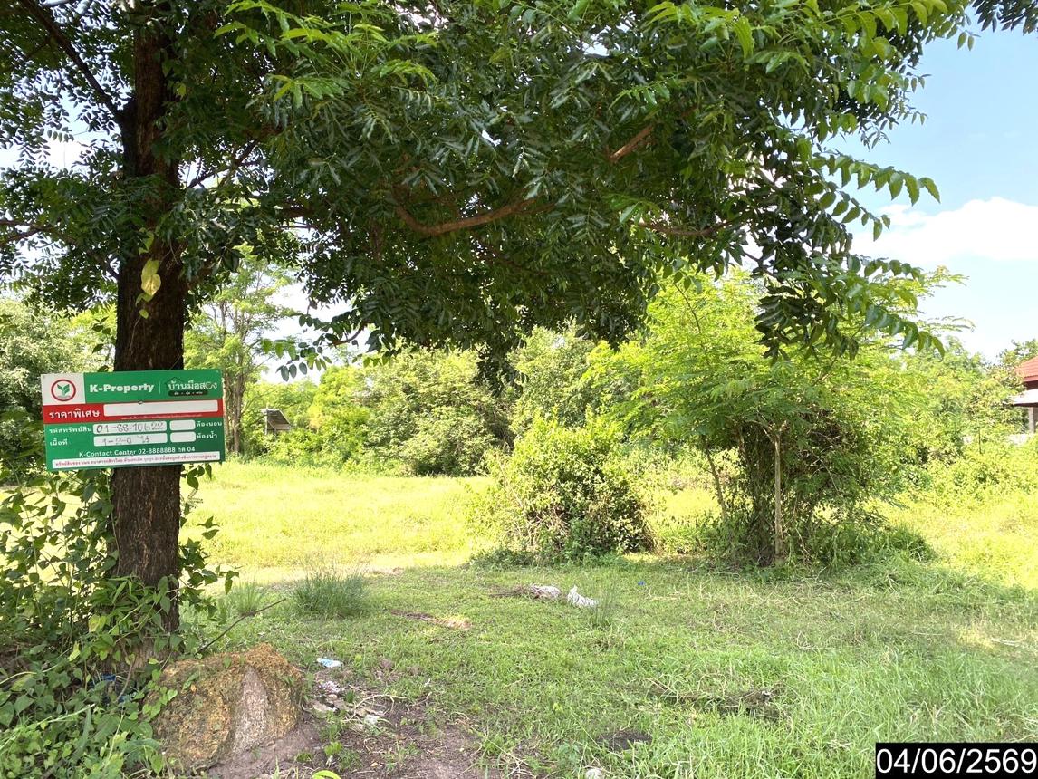 รูป ที่ดินว่างเปล่า 600 ตร.วา เมืองบึงกาฬ บึงกาฬ 6M - รูปที่ 10/17