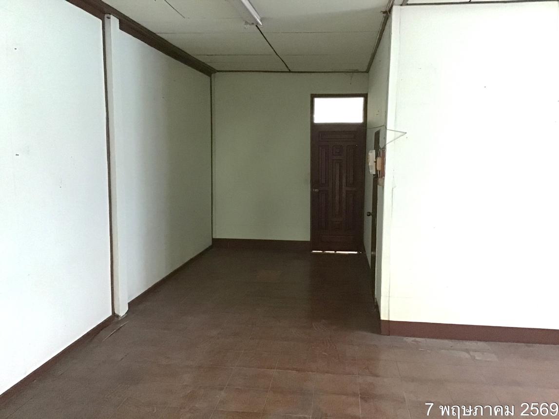 picture SHOP HOUSE 53 Sq.w. Chun Phayao for 3.7M - 24/37