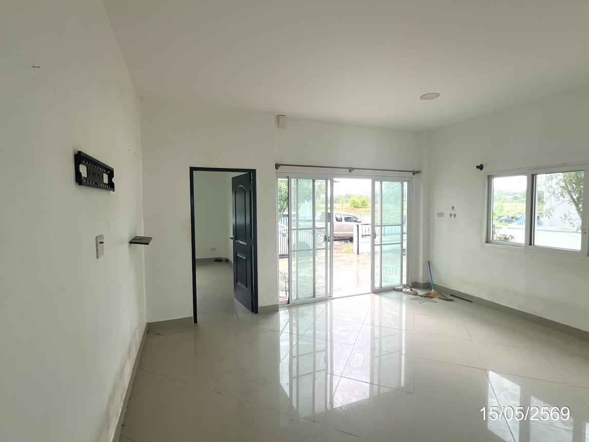 picture HOME 64 Sq.w. Plaeng Yao Chachoengsao for 1.8M - 19/29