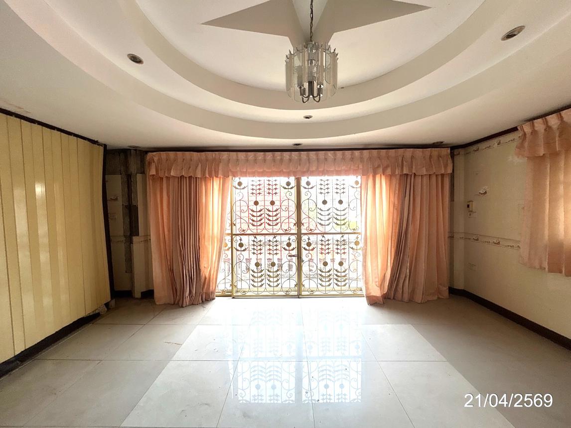 รูป บ้านเดี่ยว 110.4 ตร.วา ดุลิยาทิพย์ พระสมุทรเจดีย์ สมุทรปราการ 5.8M - รูปที่ 55/61