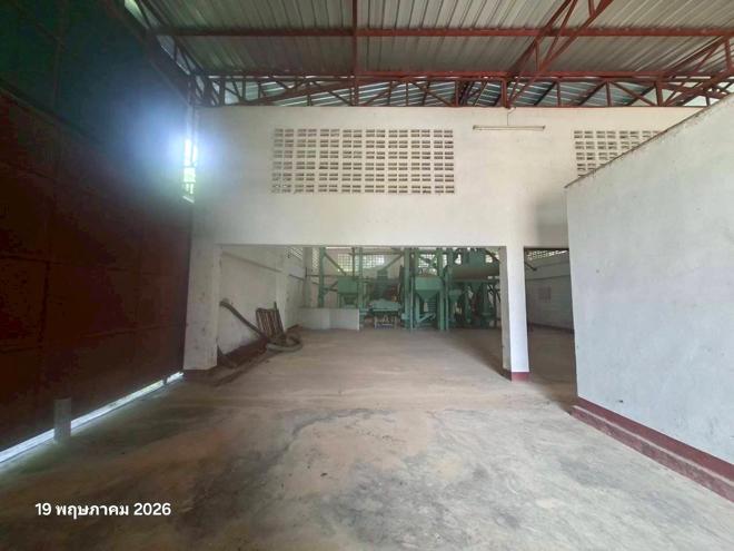 รูป บ้านเดี่ยว 160.5 ตร.วา ฝาง เชียงใหม่ 1.3M - รูปที่ 9/35
