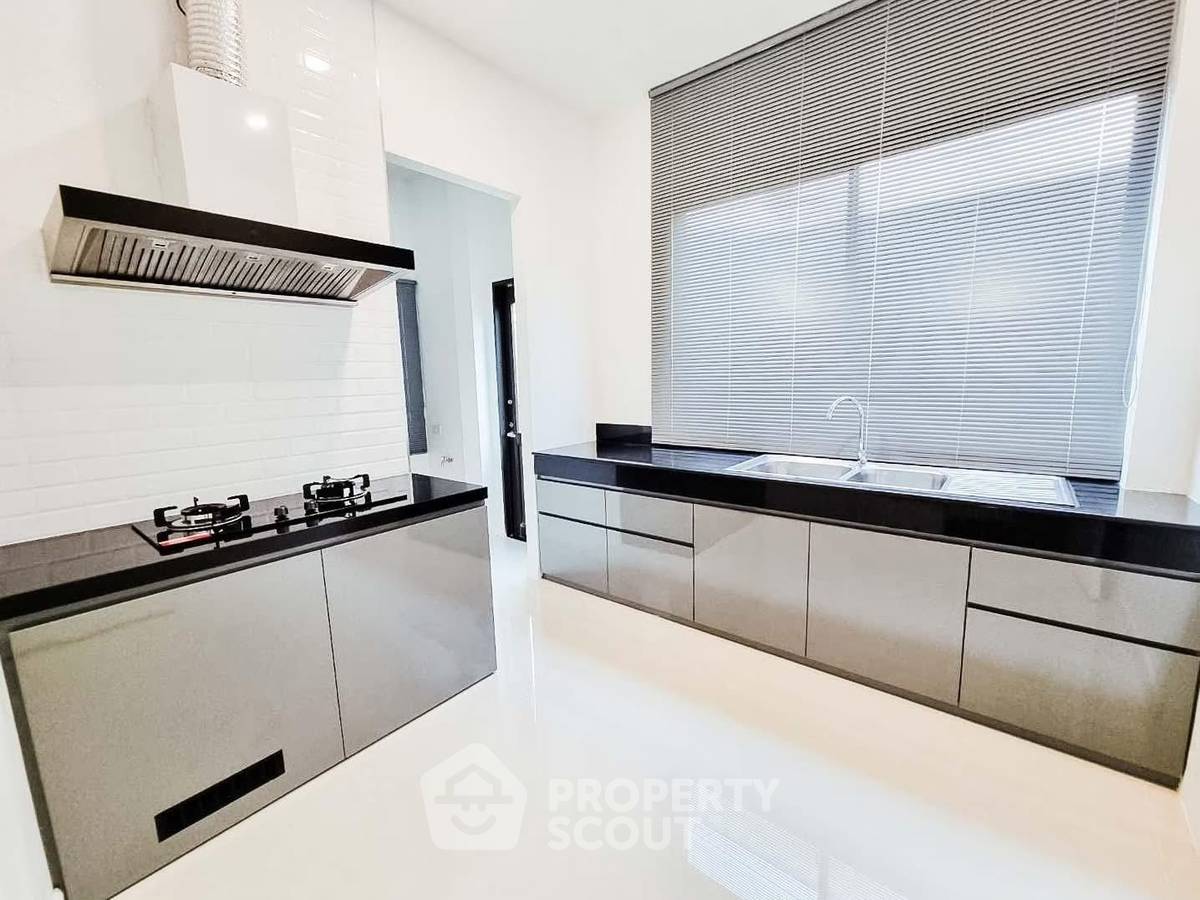 รูป บ้าน 5-ห้องนอน ที่ เพอร์เฟค มาสเตอร์พีซ สุขุมวิท 77 ใกล้ ท่าอากาศยานสุวรรณภูมิ (ID 3322396) - รูปที่ 11/34