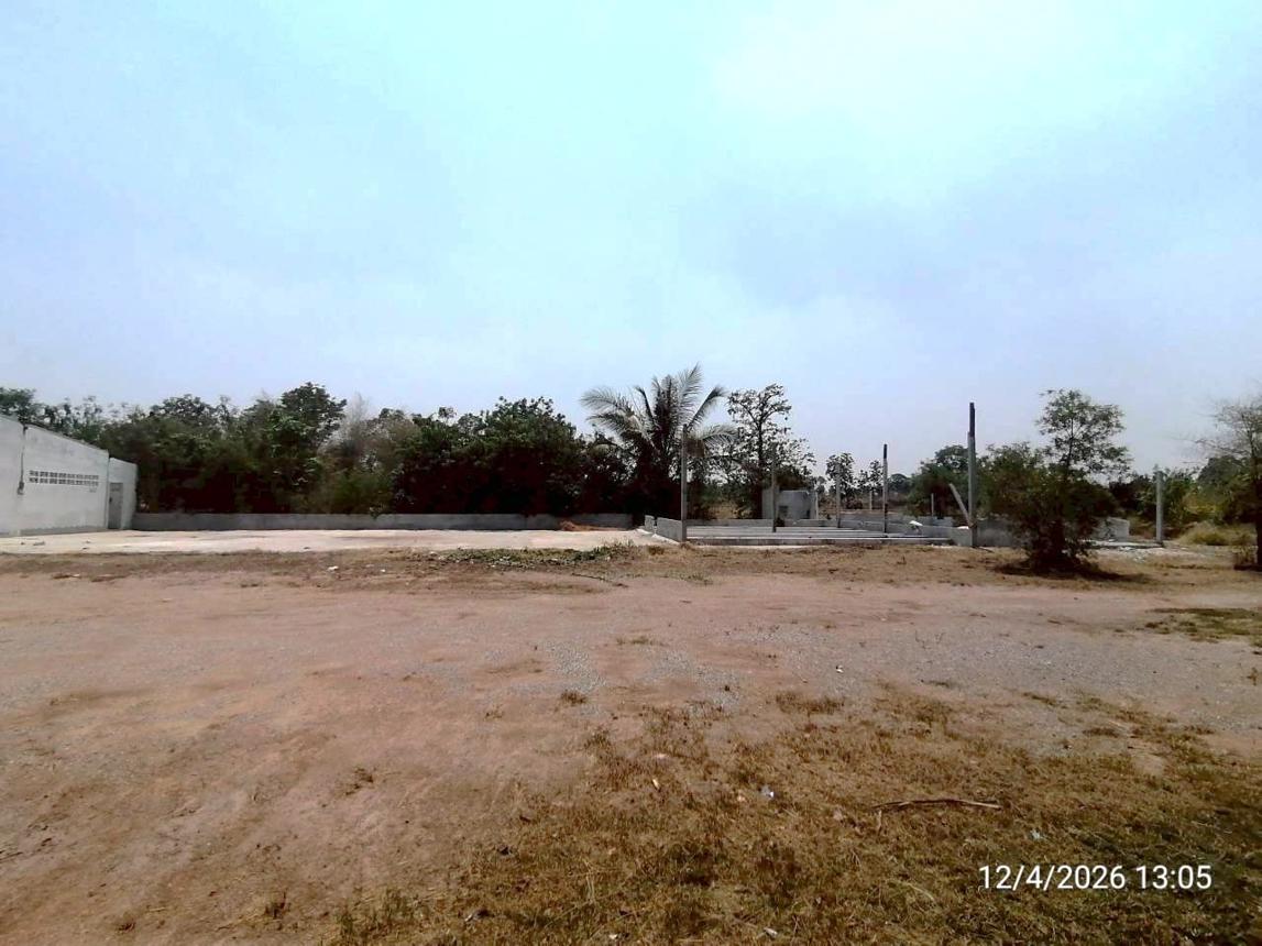 picture FACTORY 6240 Sq.w. Khok Pho Chai Khon Kaen for 23.4M - 41/65