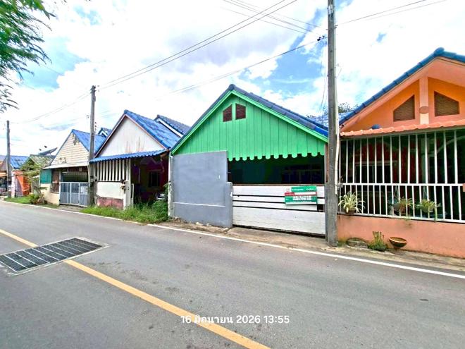picture HOME 21 Sq.w. Pluak Daeng Rayong for 1M - 2/27