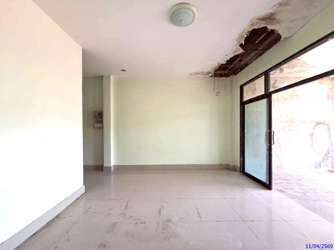 รูป ทาวน์เฮ้าส์ 27.7 ตร.วา สะเดา สงขลา 980,000 - รูปที่ 19/33